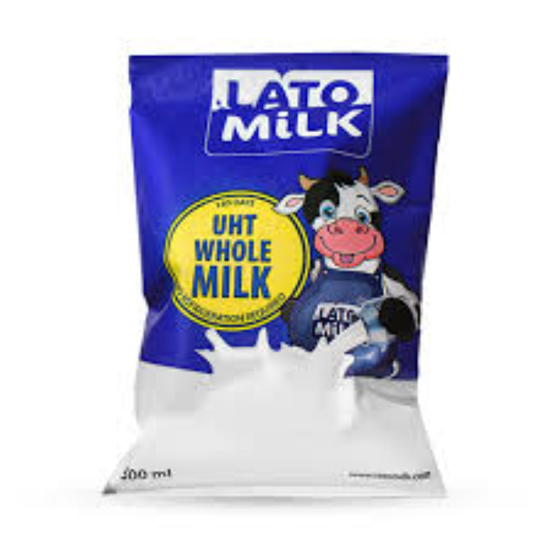 LATO WHOLE MILK FINO 500ML RT-C/RT-E